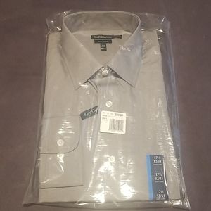 Mens Long Sleeve Shirt